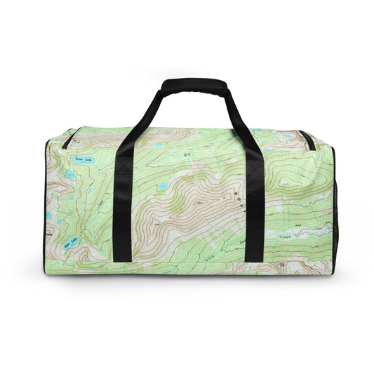 Centennial Range Duffle Bag