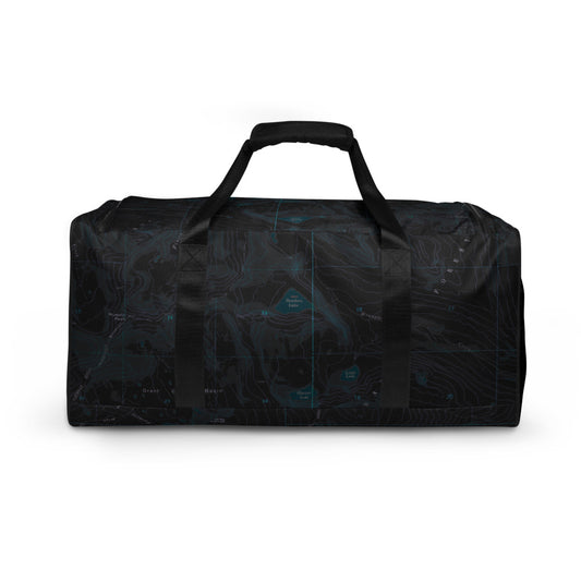 Rattlesnake Wilderness Duffle Bag