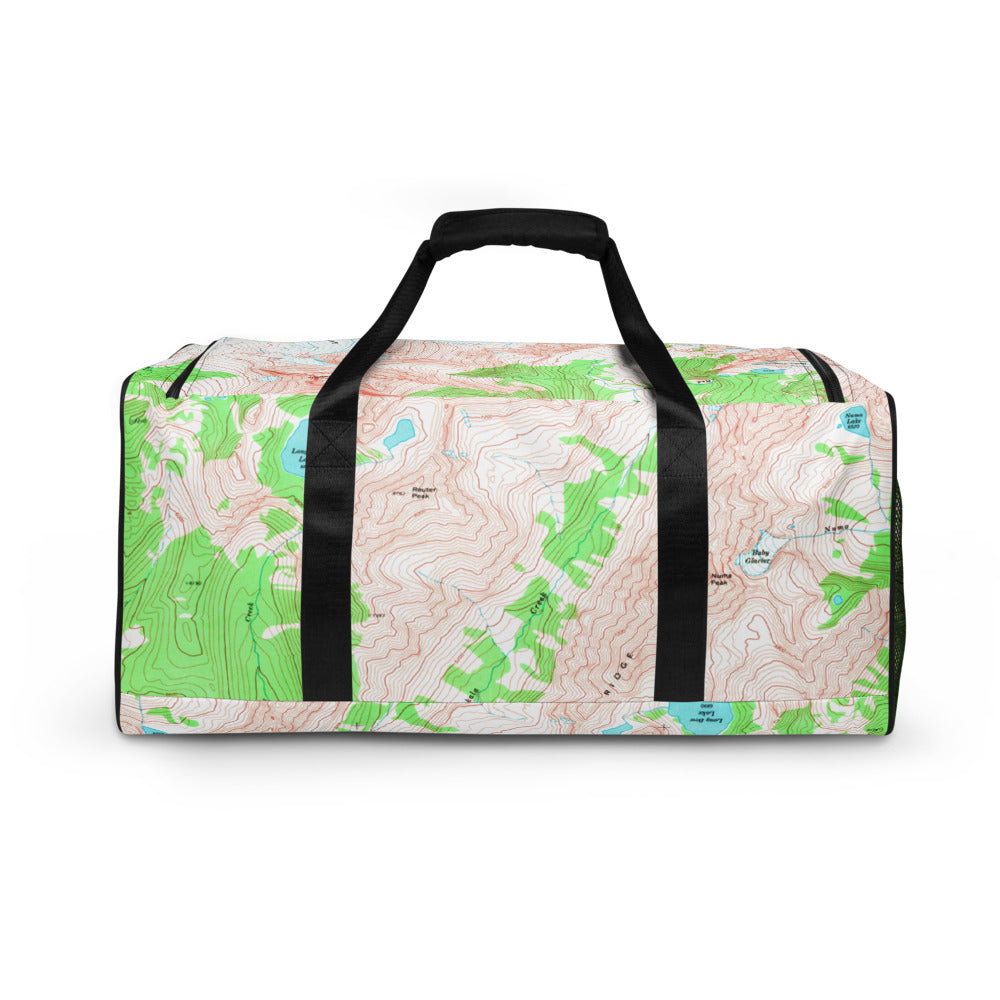 Kintla Peak Duffle Bag
