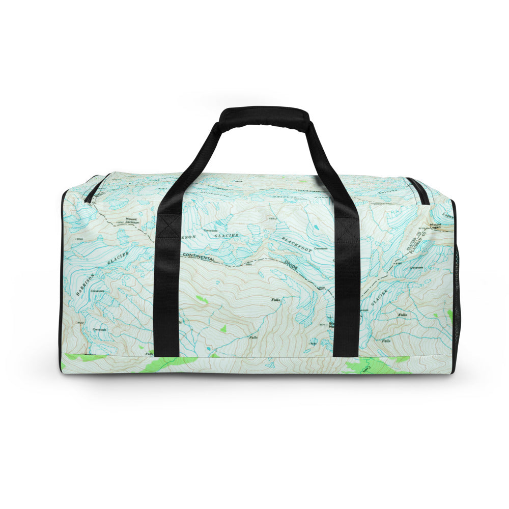Mount Jackson Duffle Bag