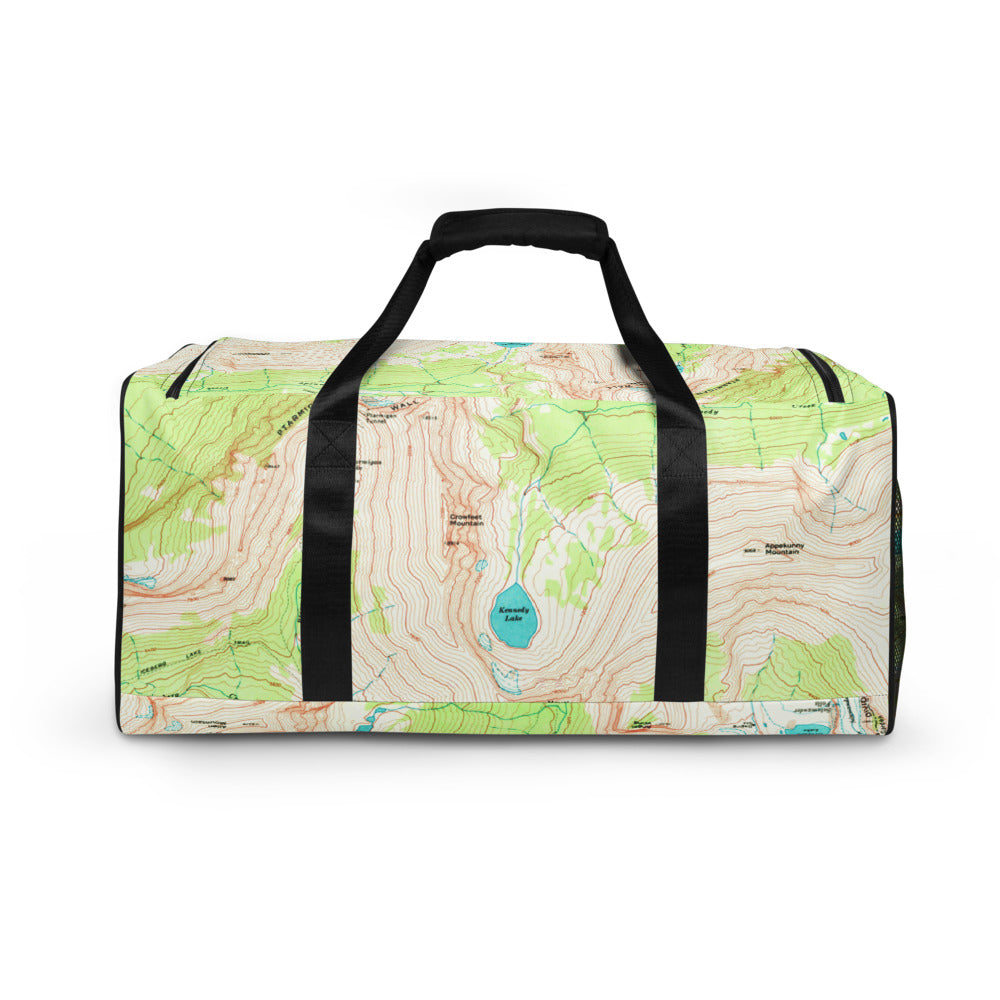 Many Glacier Duffle Bag