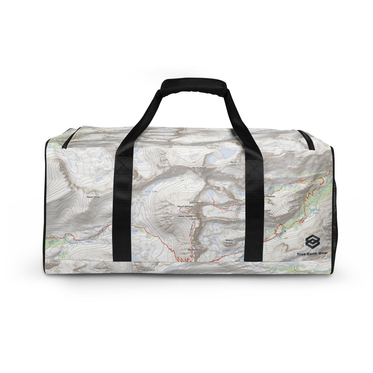 Mount Whitney Duffle Bag