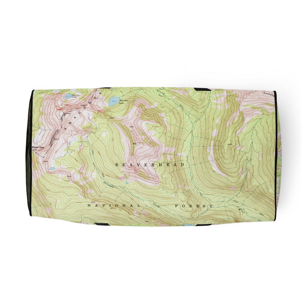 Anaconda Pintler Duffle Bag