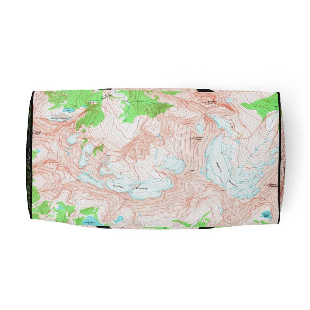 Kintla Peak Duffle Bag