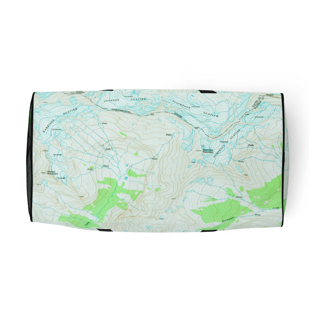 Mount Jackson Duffle Bag