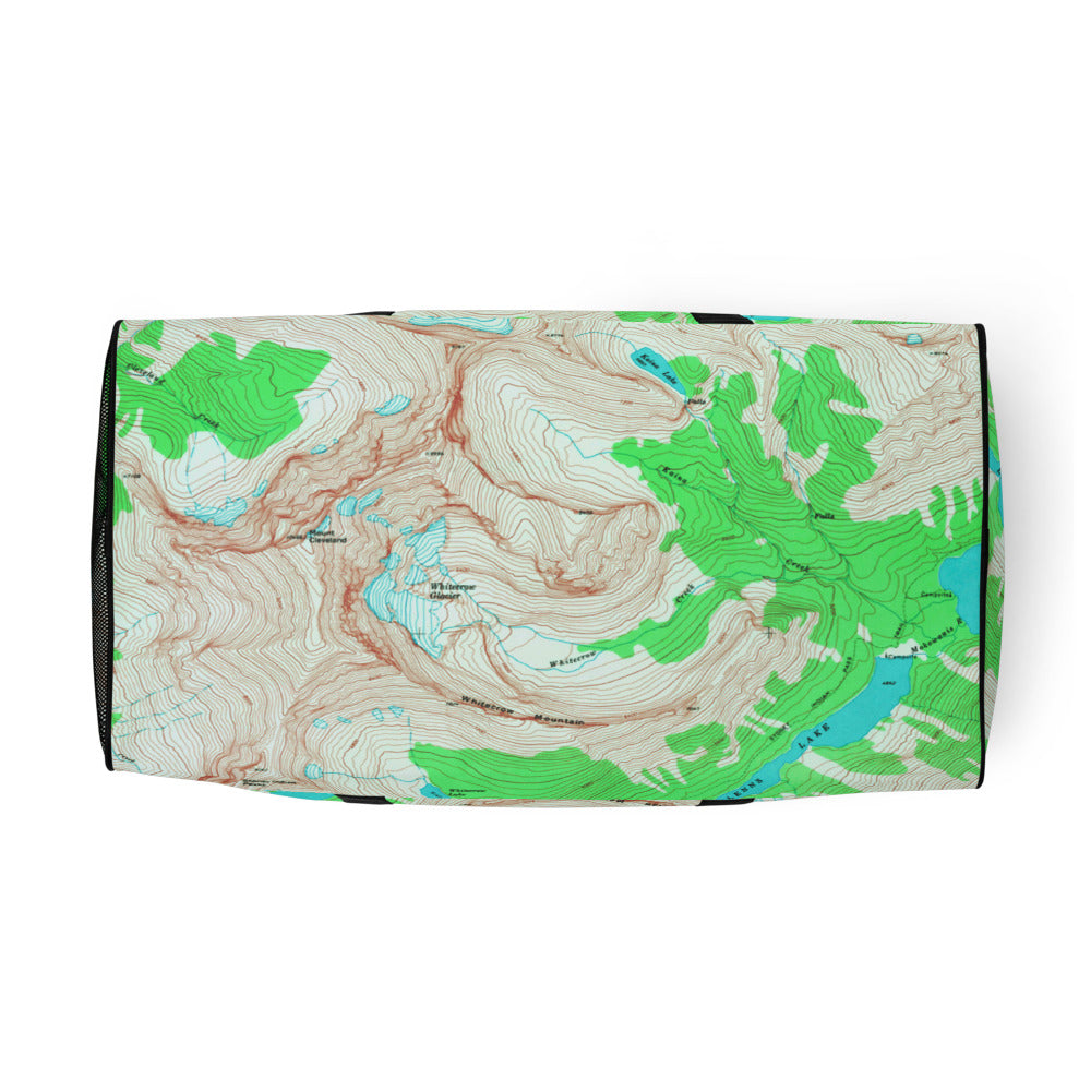 Mount Cleveland Duffle Bag