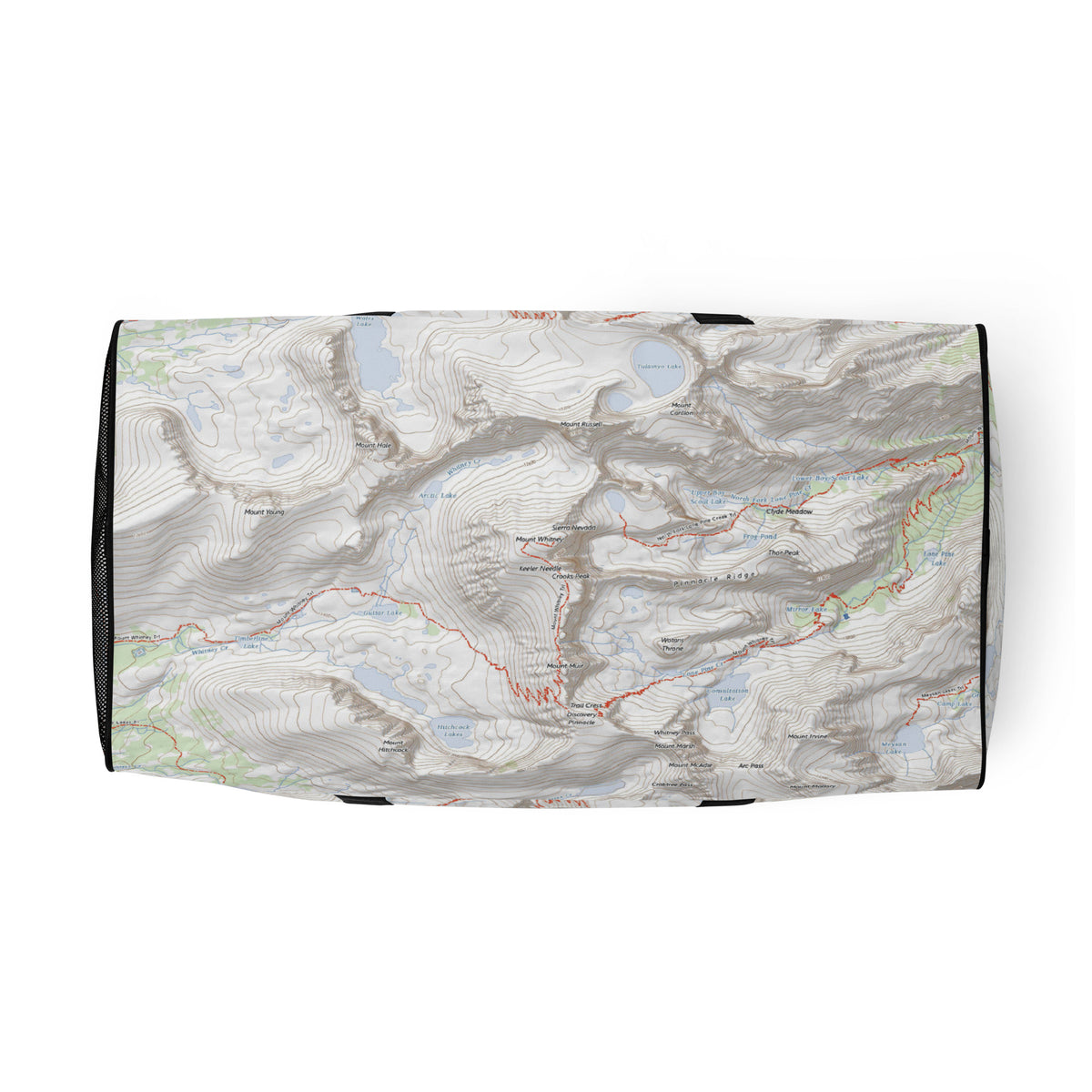 Mount Whitney Duffle Bag