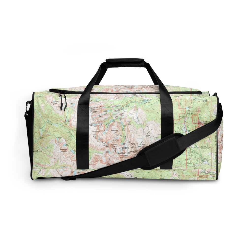 Longs Peak Duffle Bag