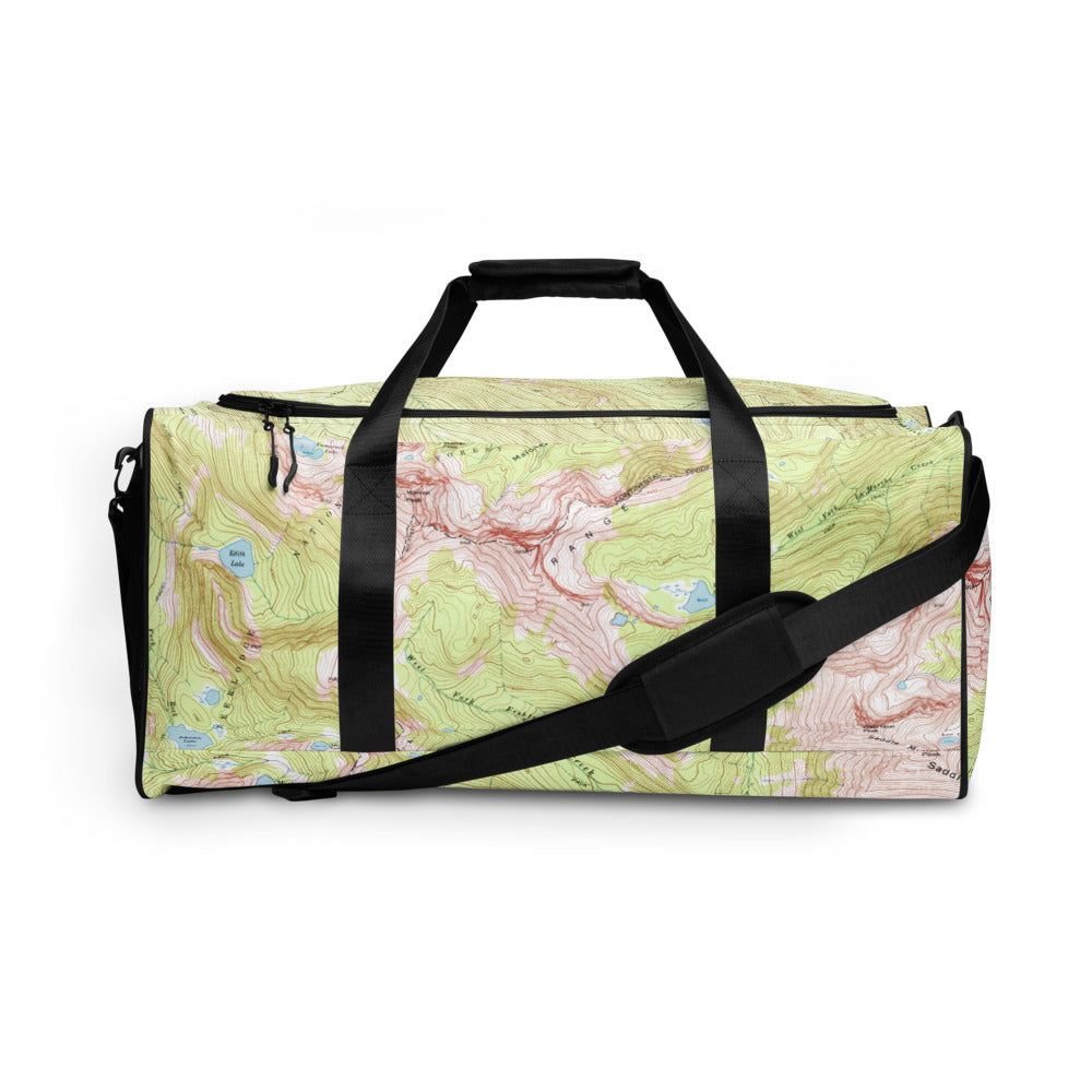 Anaconda Pintler Duffle Bag