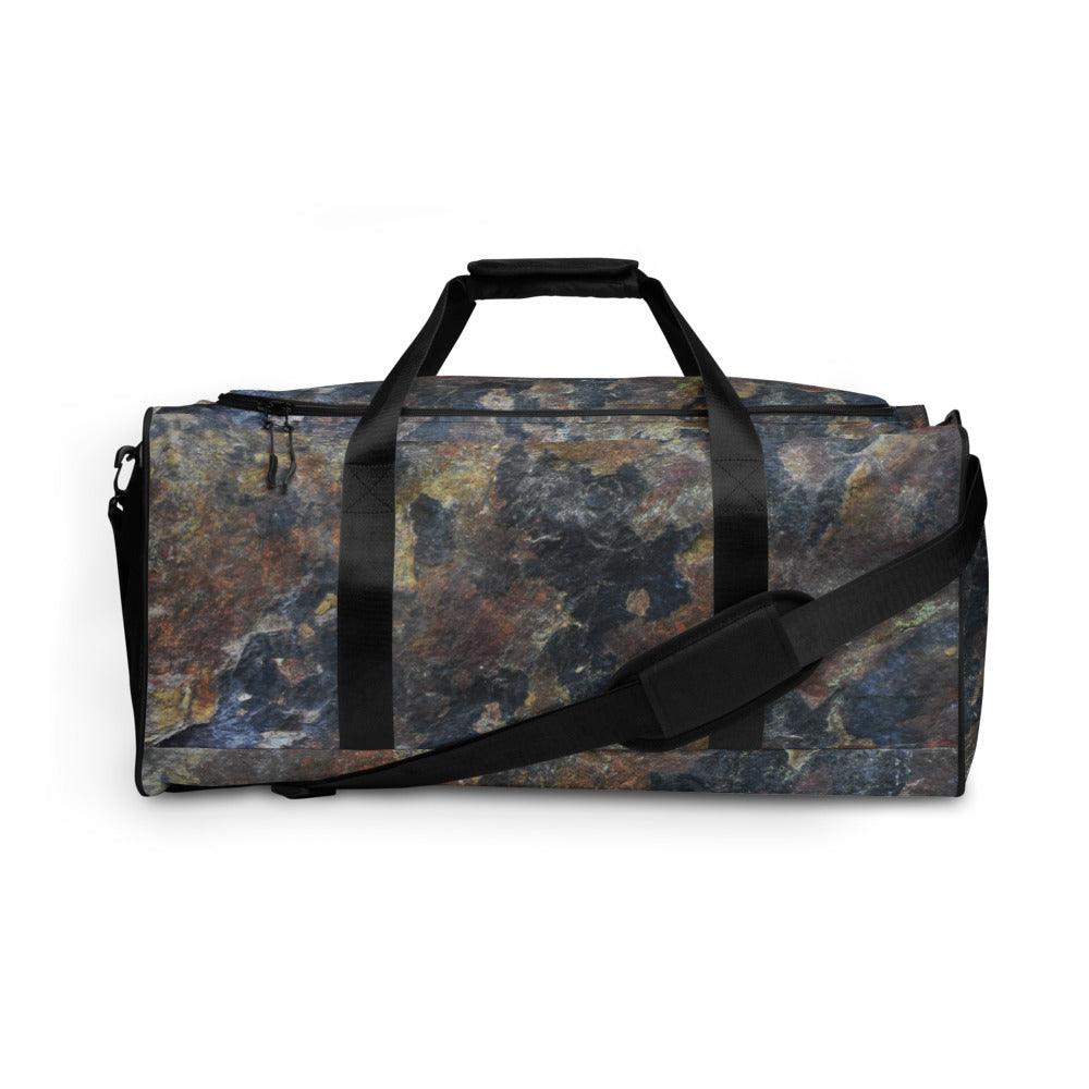 Kootenai Creek Duffle Bag