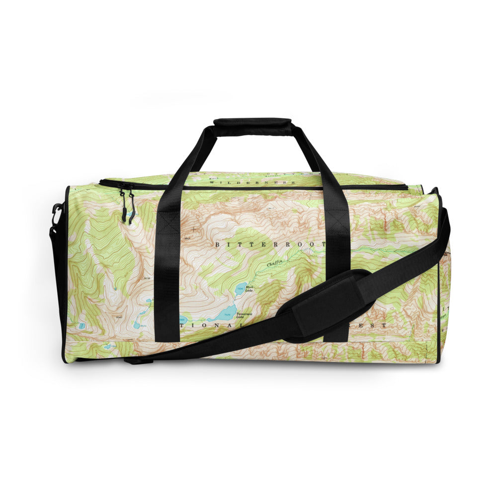 Trapper Peak Duffle Bag