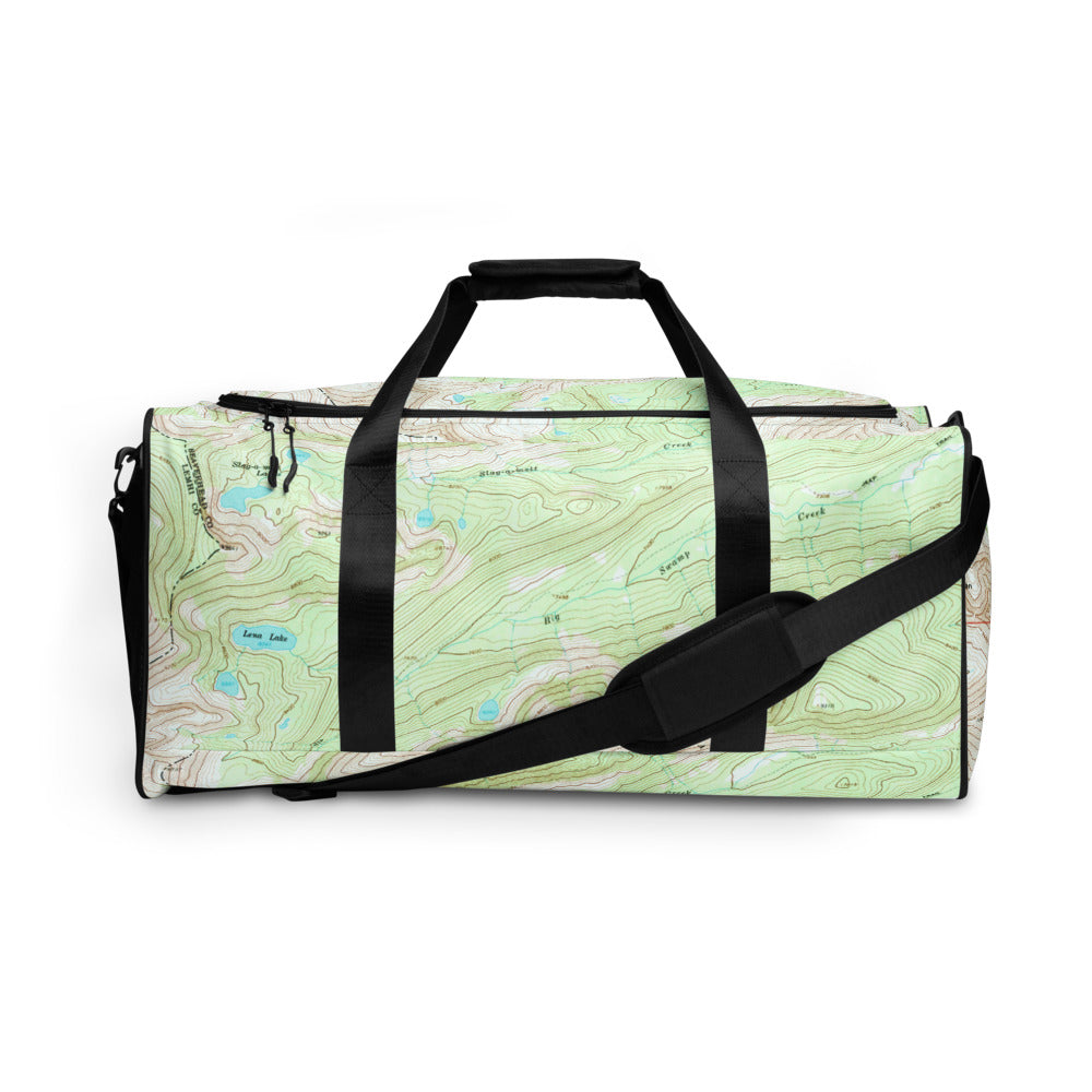 Centennial Range Duffle Bag