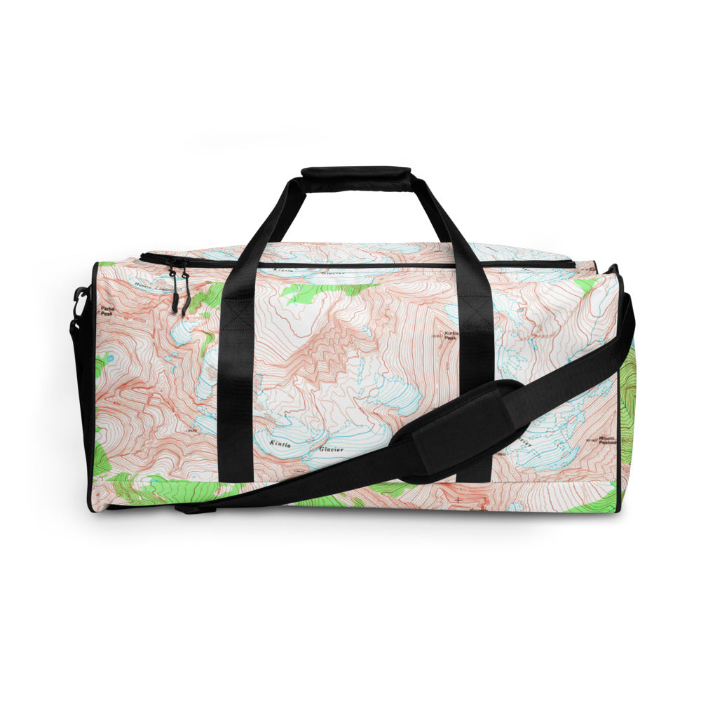 Kintla Peak Duffle Bag