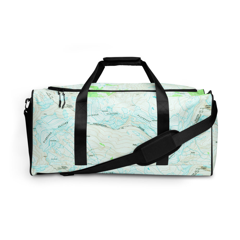 Mount Jackson Duffle Bag