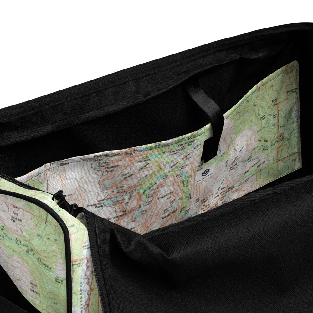 Longs Peak Duffle Bag