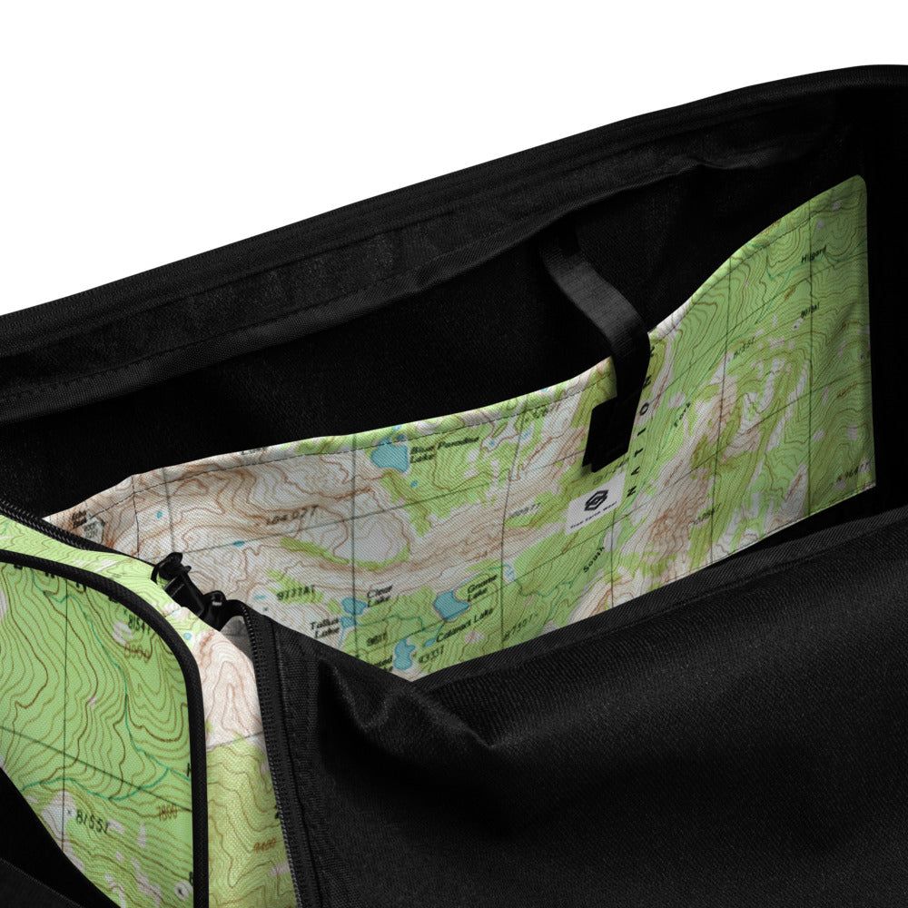 Madison Range Duffle Bag