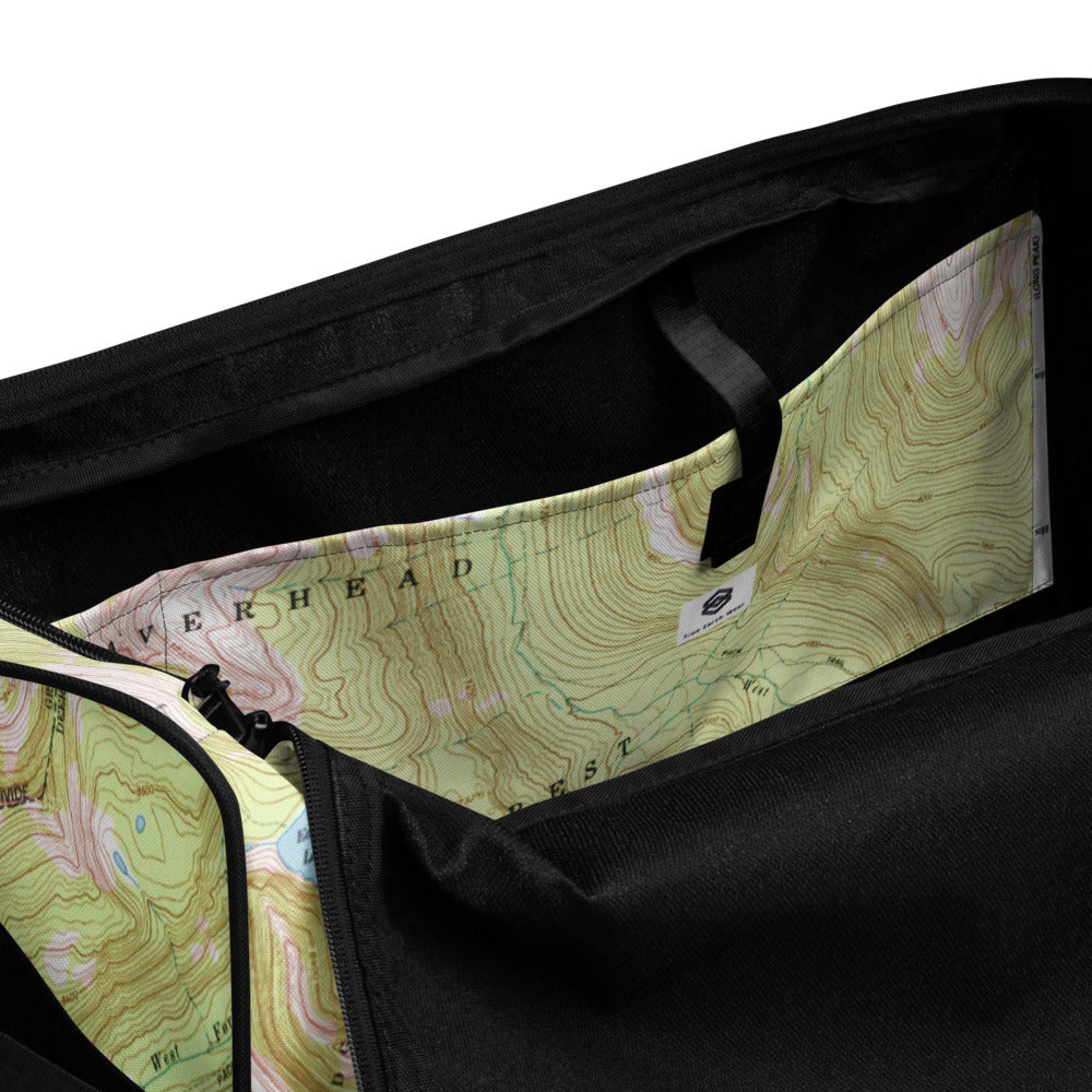 Anaconda Pintler Duffle Bag