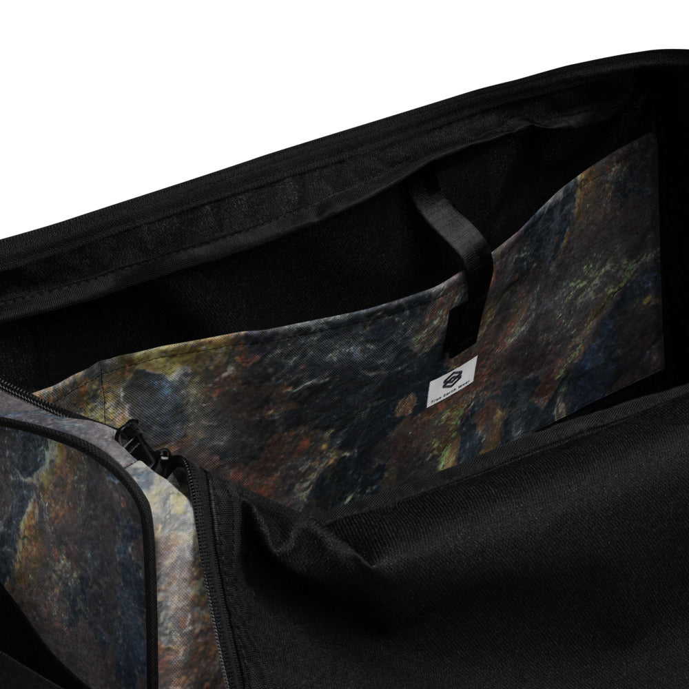 Kootenai Creek Duffle Bag