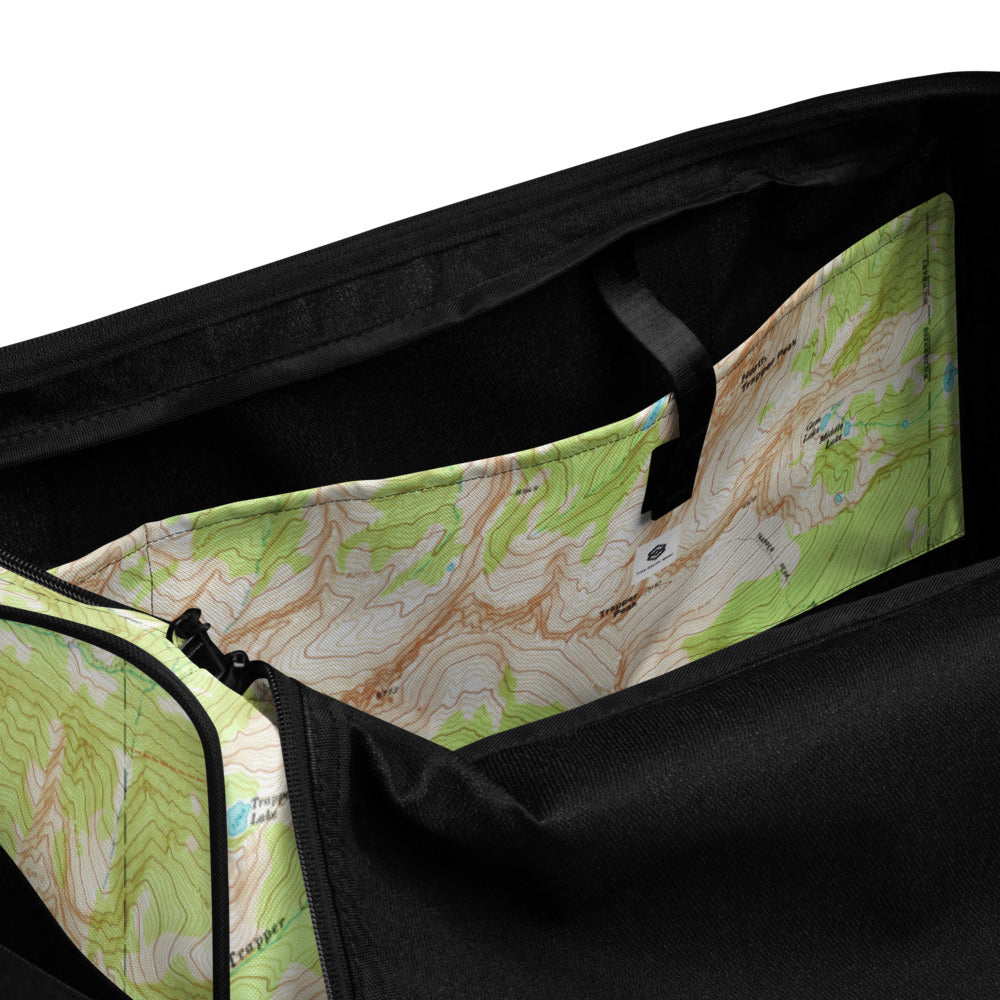 Trapper Peak Duffle Bag