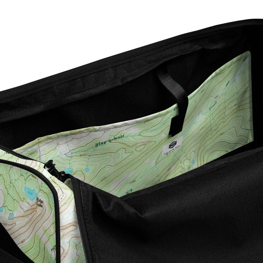 Centennial Range Duffle Bag