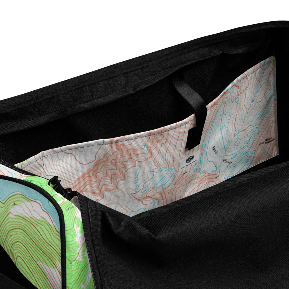 Kintla Peak Duffle Bag