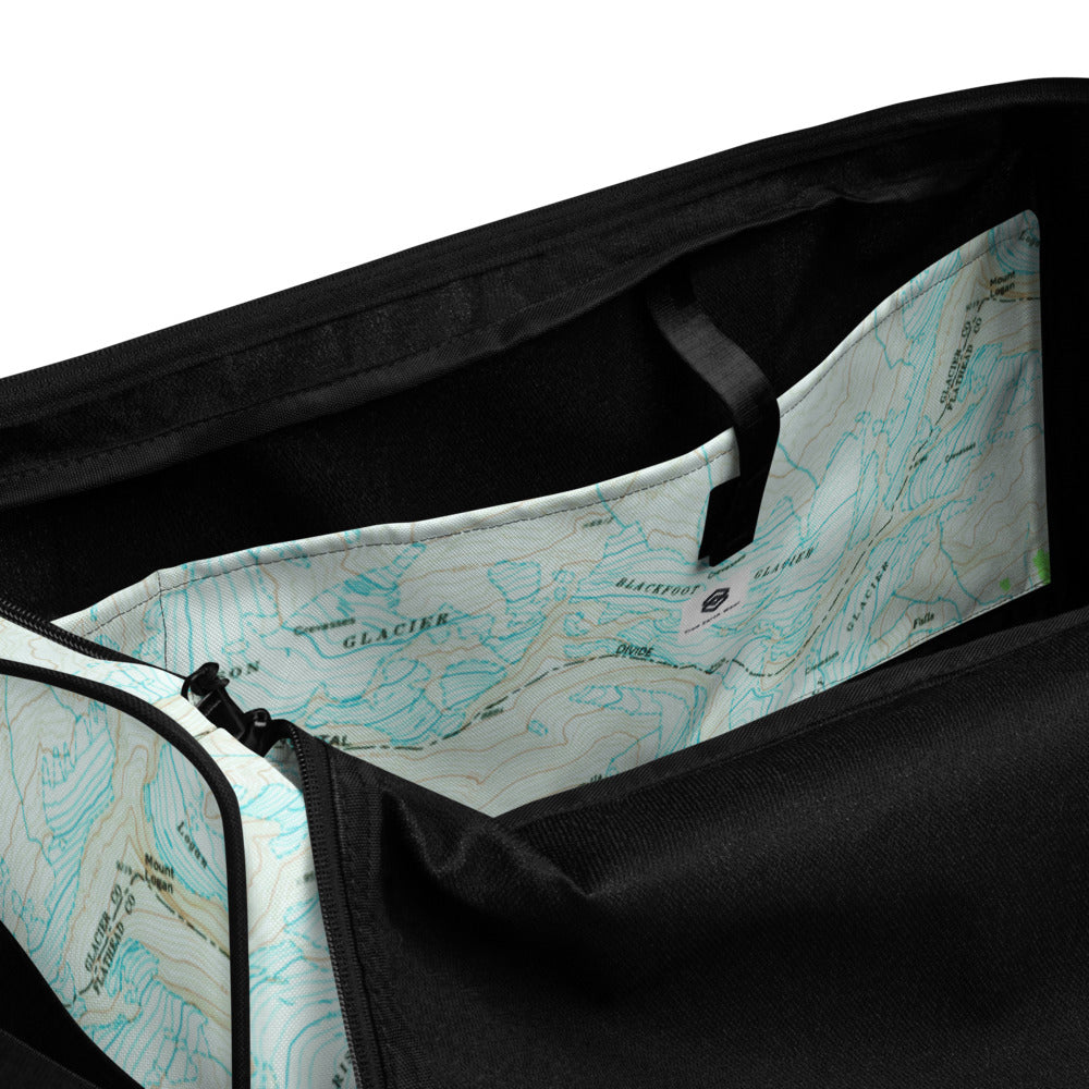 Mount Jackson Duffle Bag