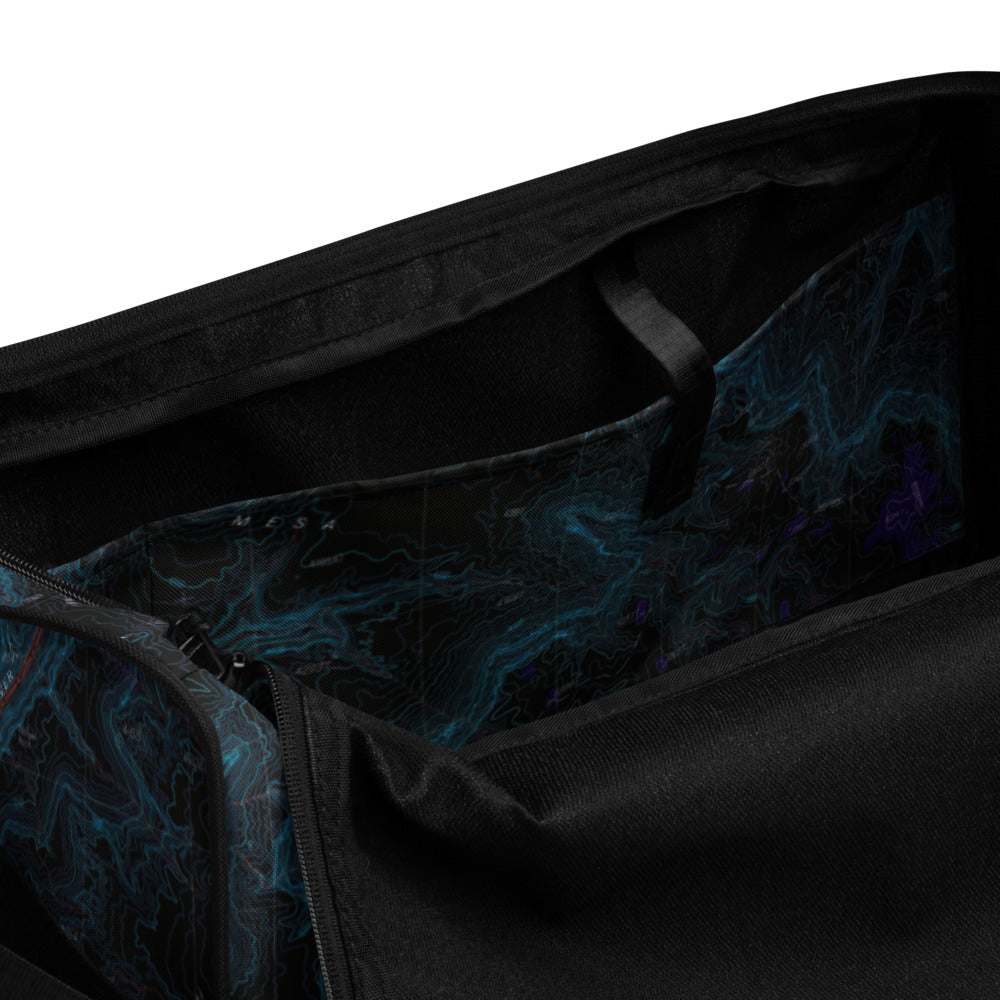 Grand Canyon Midnight Duffle Bag