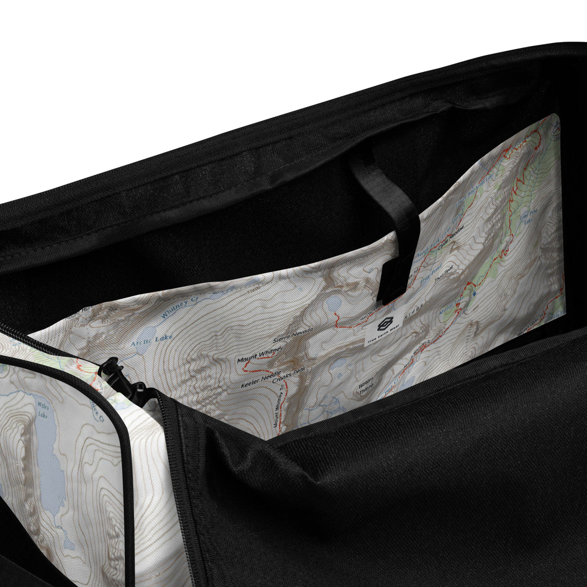 Mount Whitney Duffle Bag
