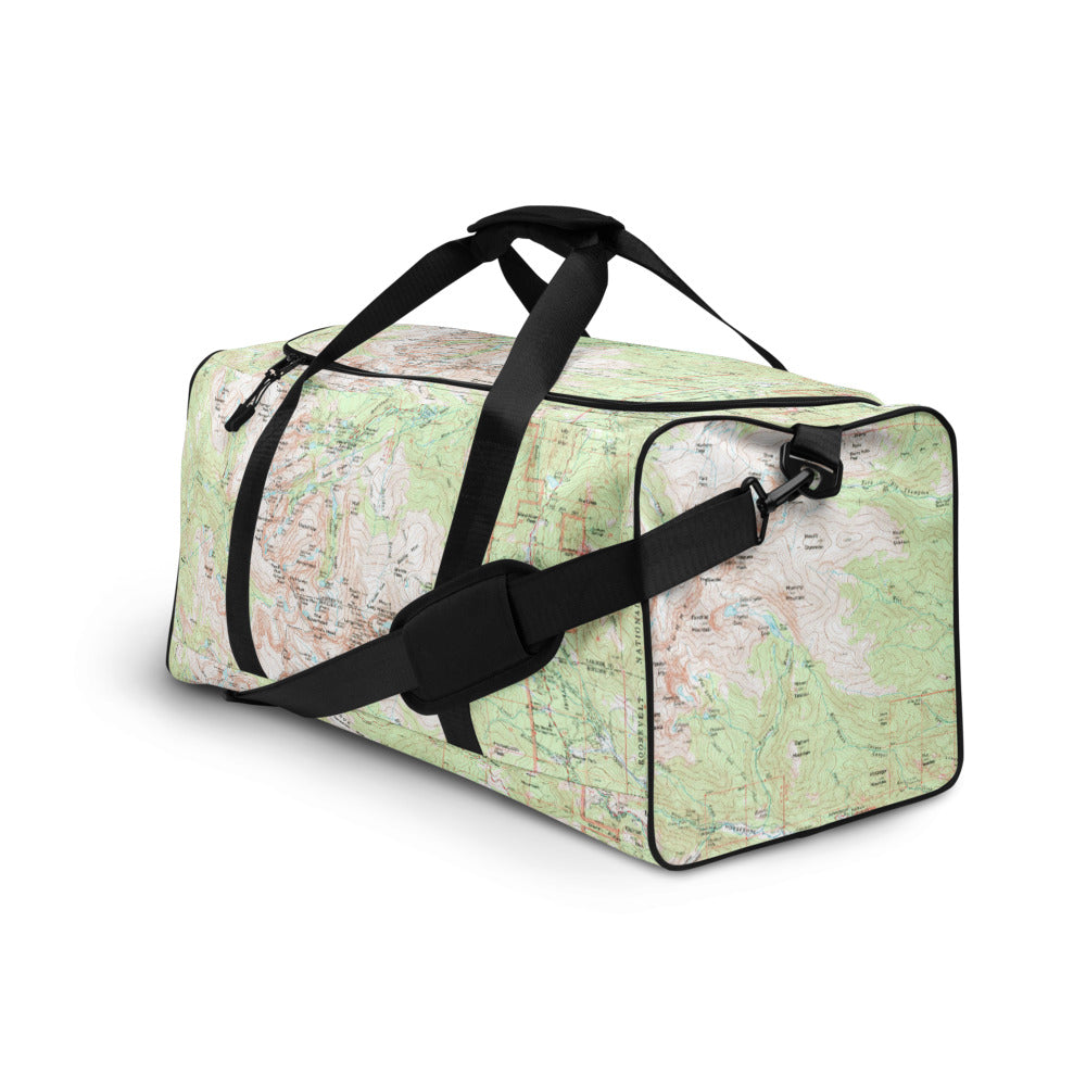 Longs Peak Duffle Bag