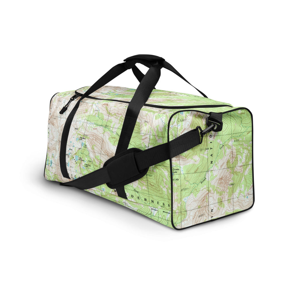 Madison Range Duffle Bag
