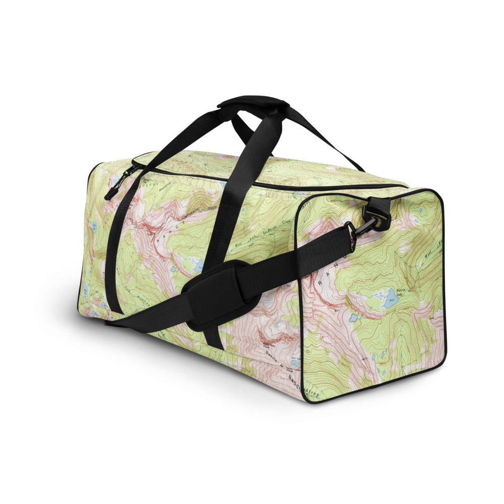 Anaconda Pintler Duffle Bag