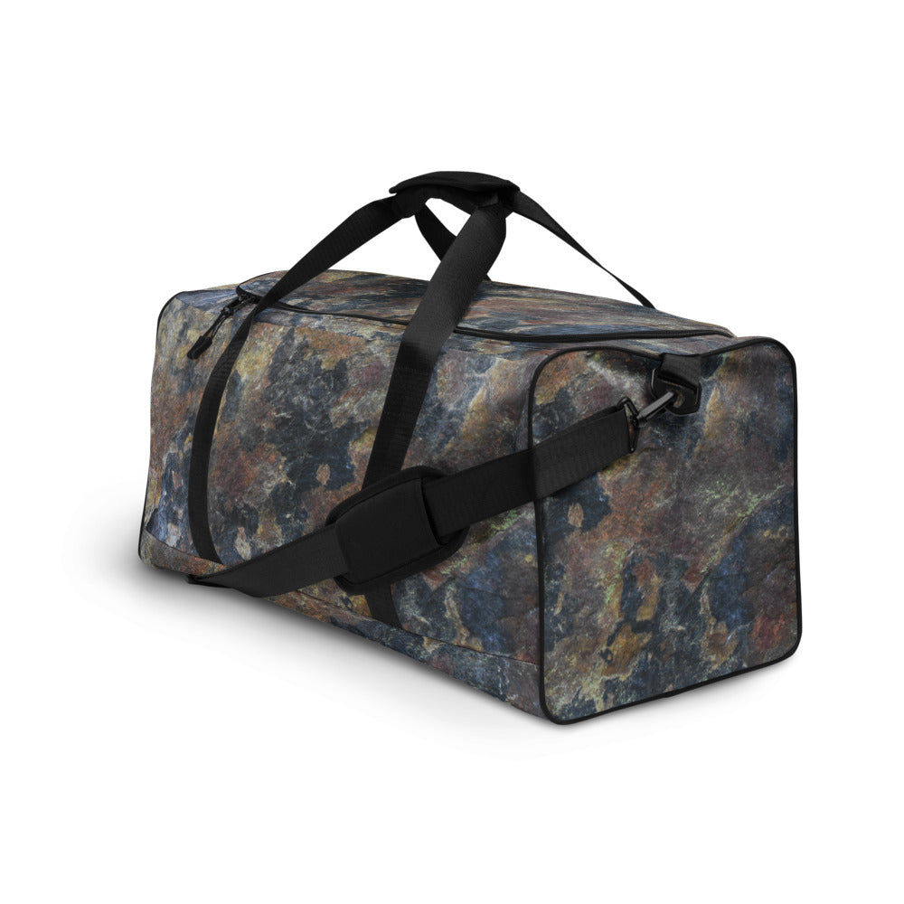 Kootenai Creek Duffle Bag