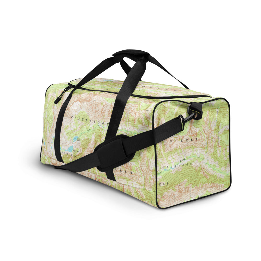Trapper Peak Duffle Bag