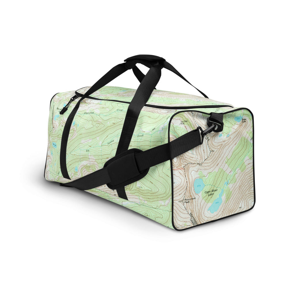 Centennial Range Duffle Bag