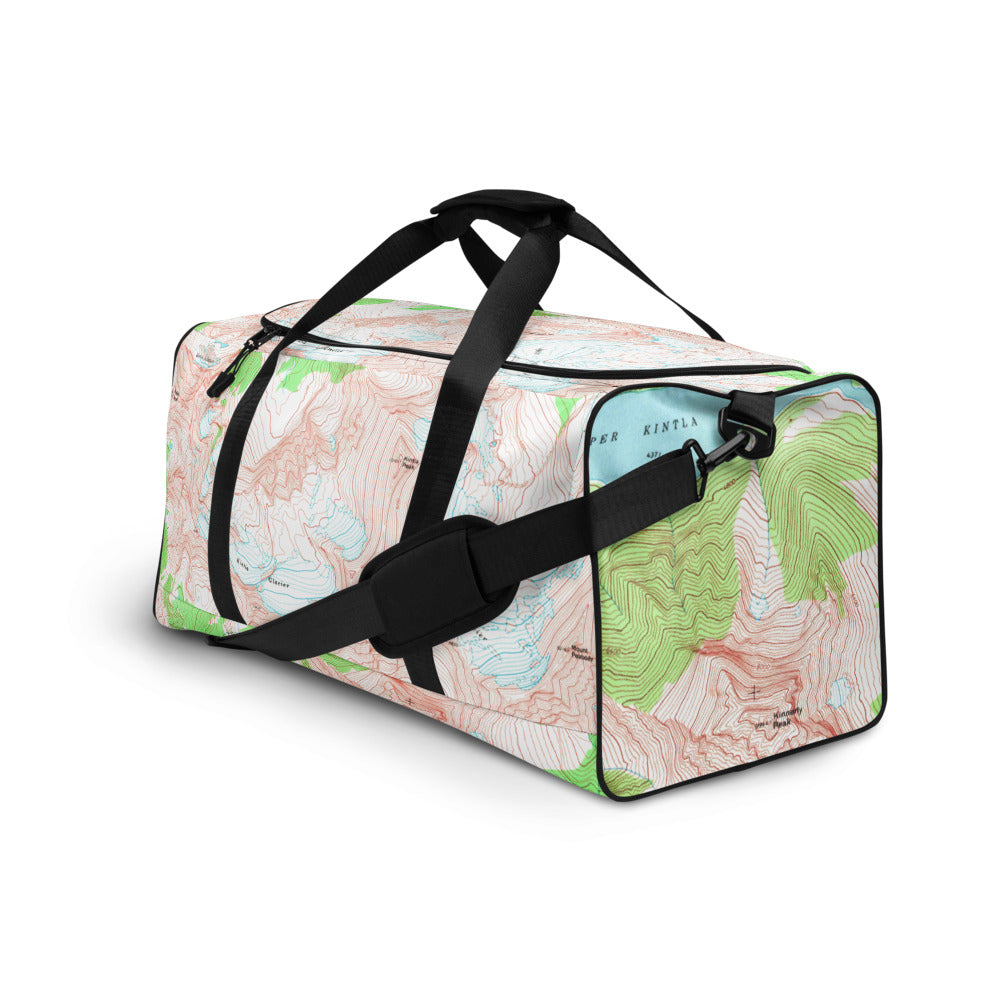 Kintla Peak Duffle Bag