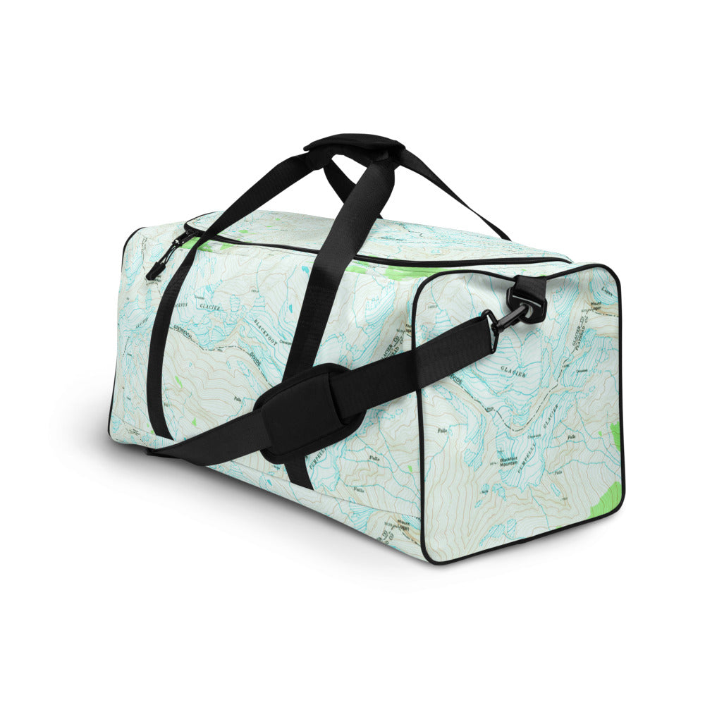 Mount Jackson Duffle Bag