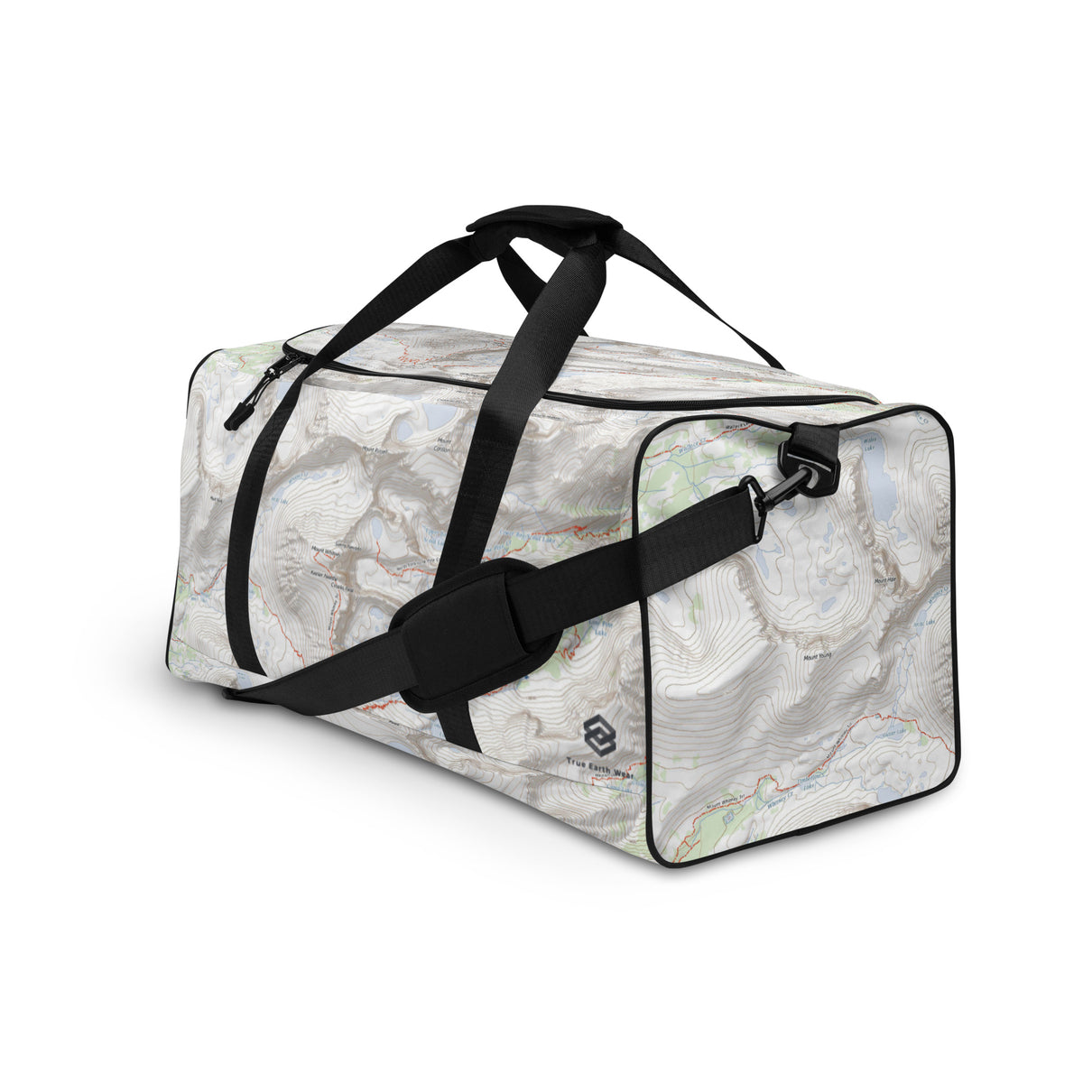 Mount Whitney Duffle Bag