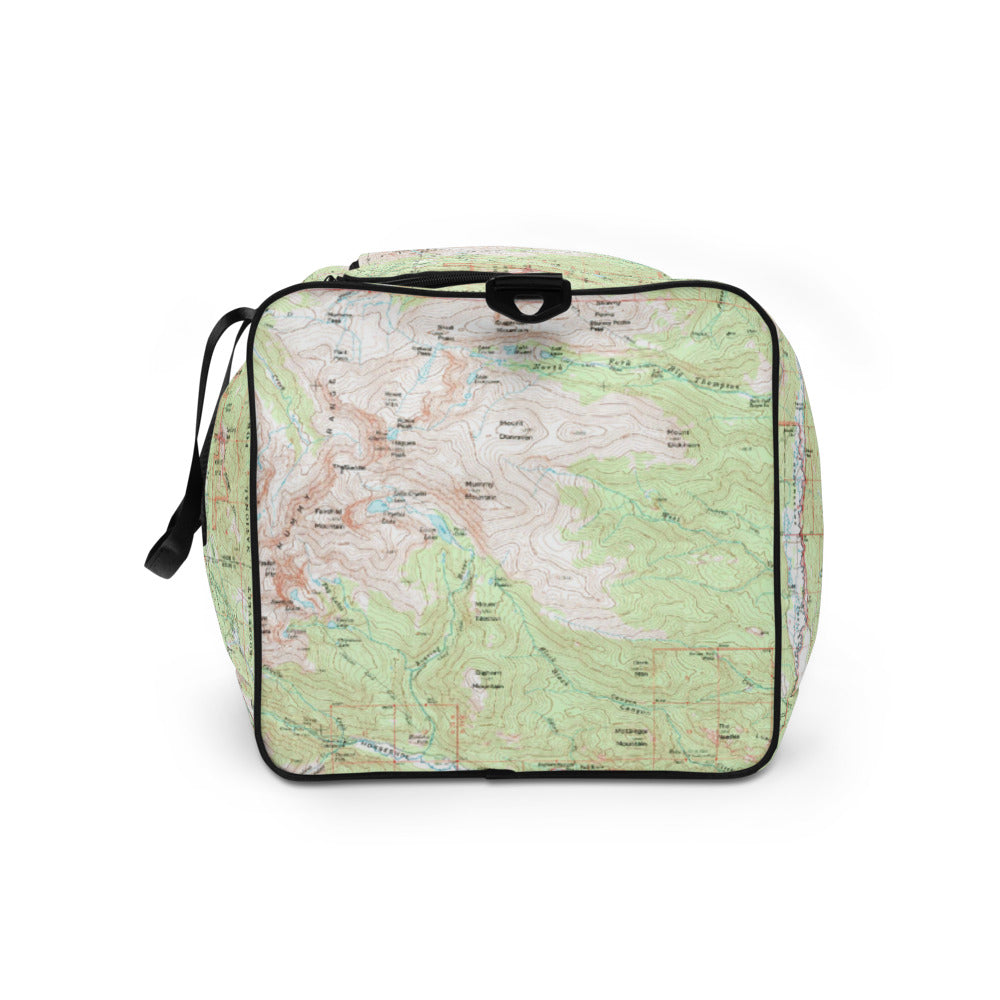 Longs Peak Duffle Bag
