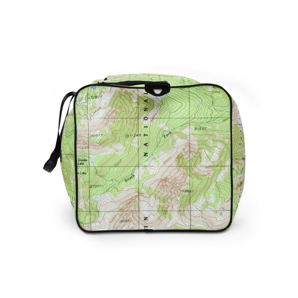 Madison Range Duffle Bag