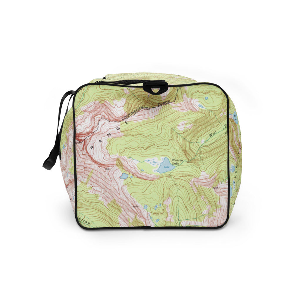 Anaconda Pintler Duffle Bag