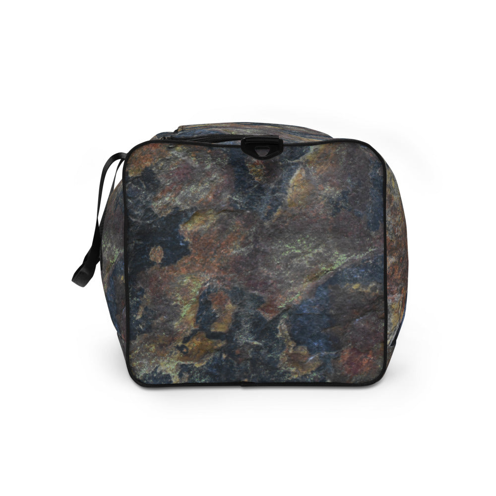 Kootenai Creek Duffle Bag