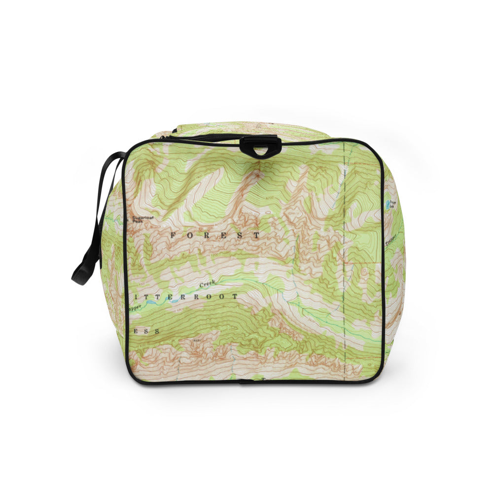 Trapper Peak Duffle Bag