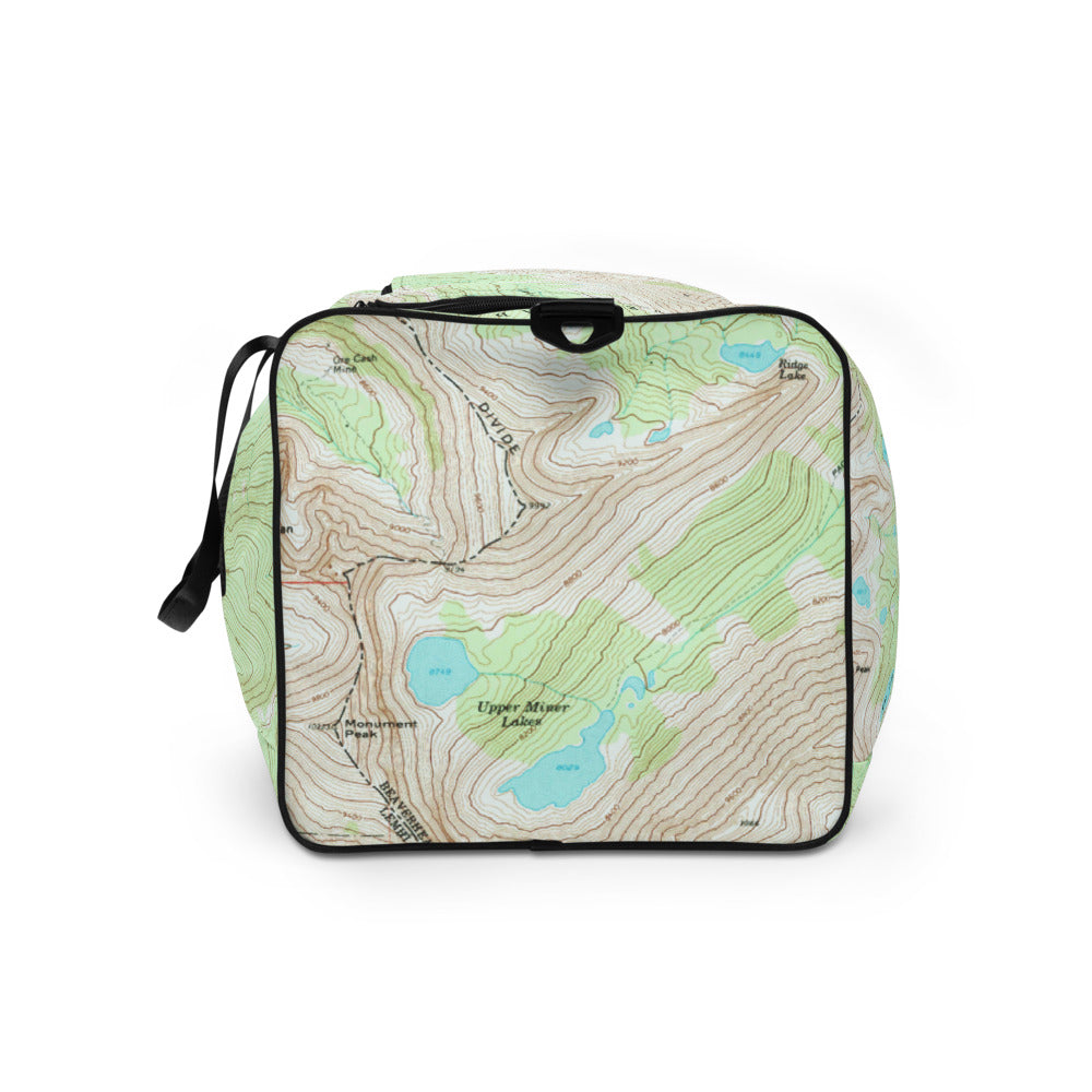 Centennial Range Duffle Bag