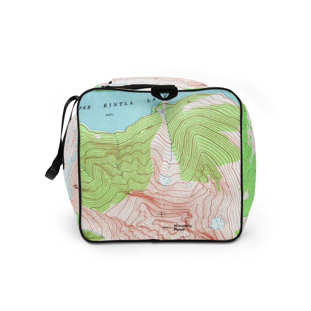 Kintla Peak Duffle Bag