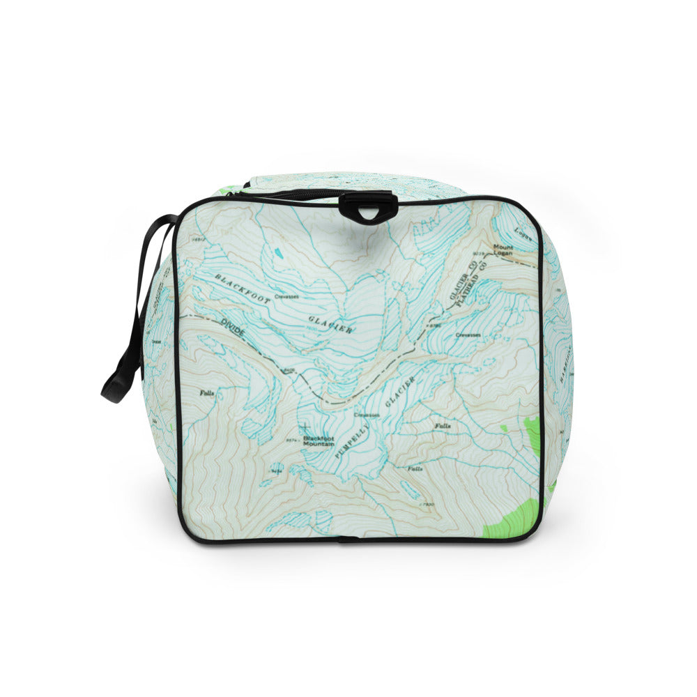 Mount Jackson Duffle Bag