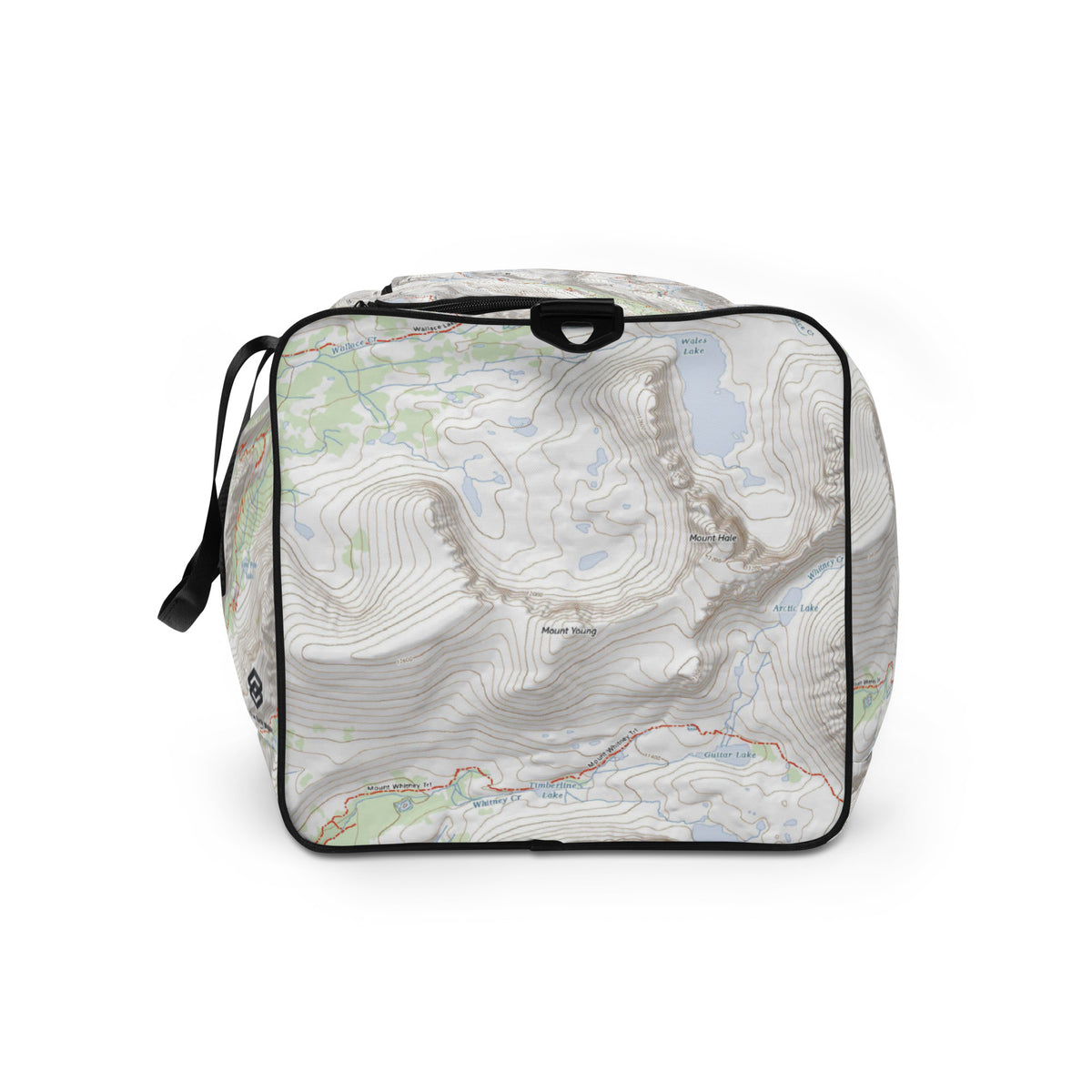 Mount Whitney Duffle Bag