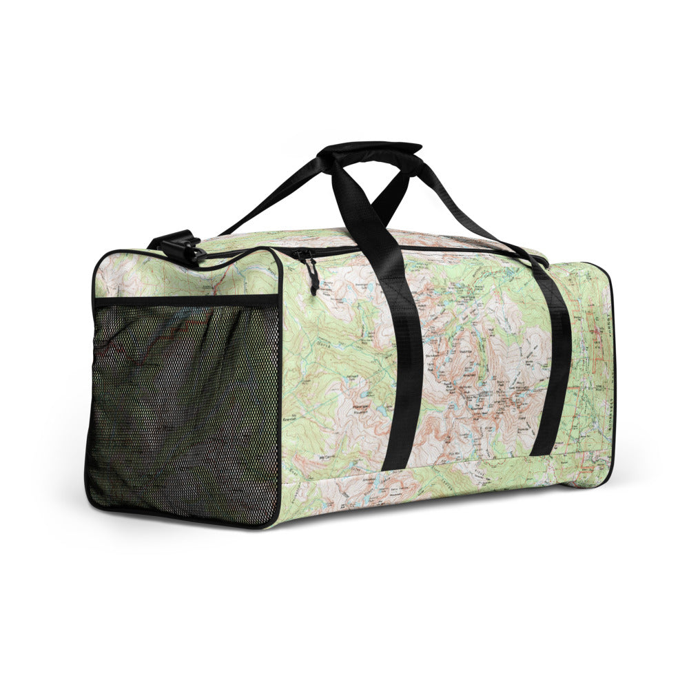Longs Peak Duffle Bag