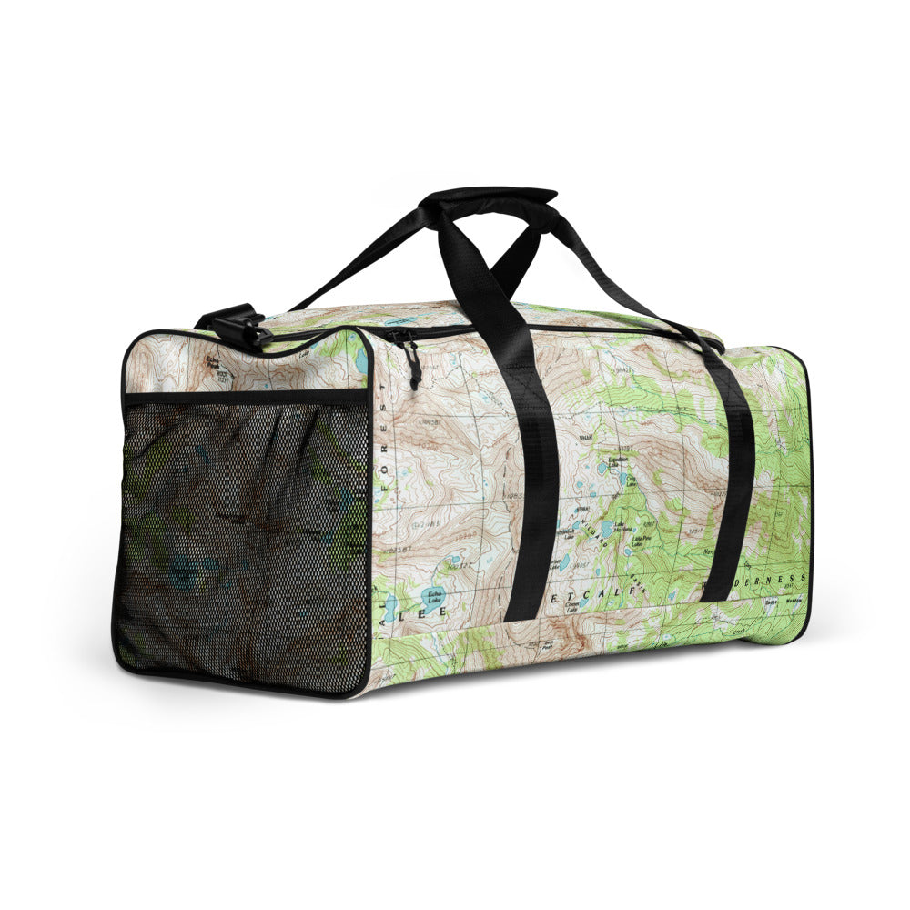 Madison Range Duffle Bag