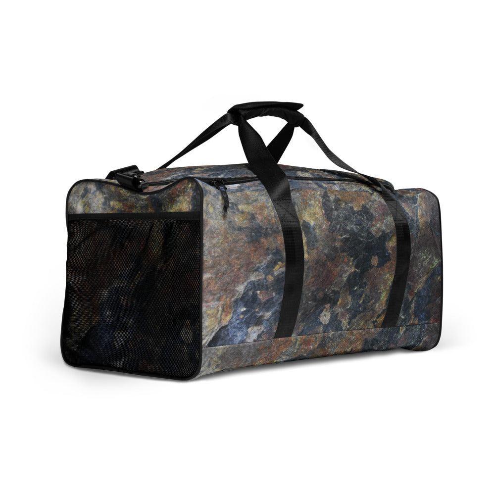 Kootenai Creek Duffle Bag
