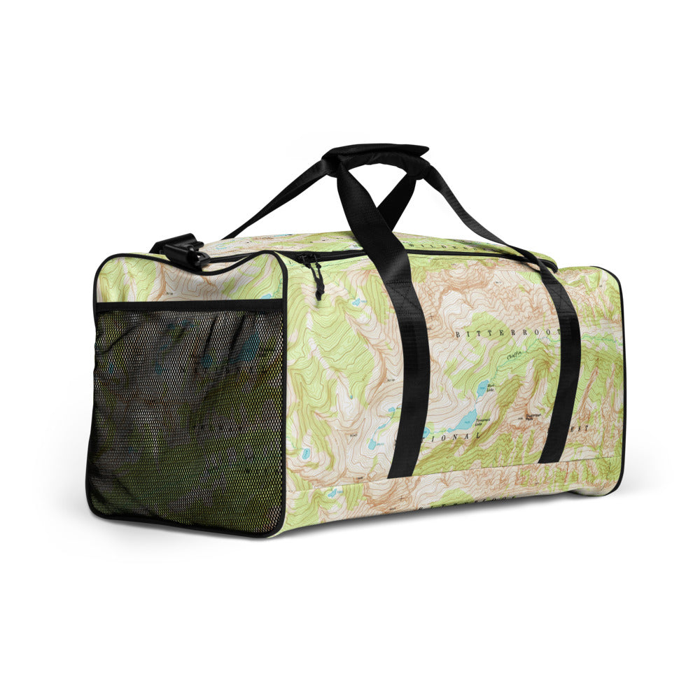 Trapper Peak Duffle Bag